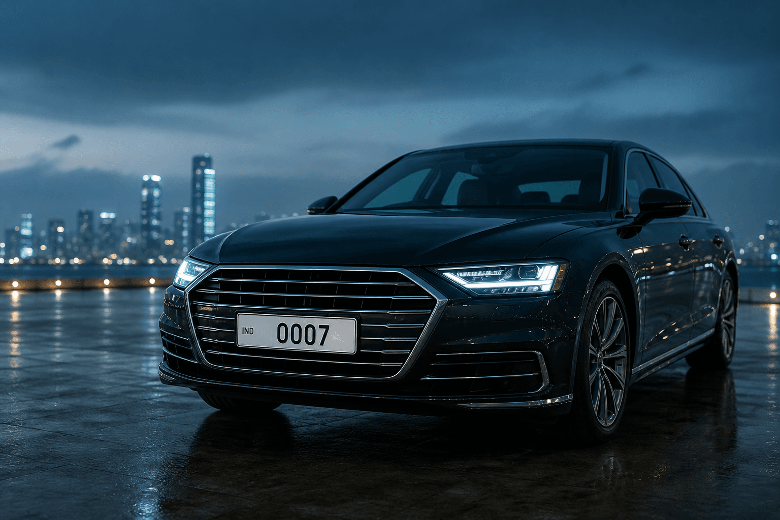 How to Get a VIP Number for Your Car in India: Step-by-Step Guide