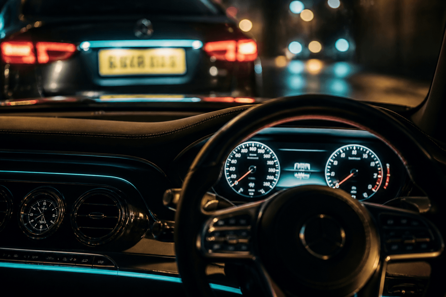 VIP number and fancy number plate guides for car owners